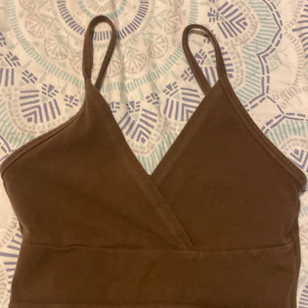 Brandy Melville tank top